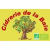 Cidrerie de la Baie (Rousseau-Camus) logo