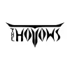 The Hollows logo