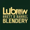 Lubrow Brett & Barrel logo