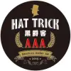 Hat Trick Brewing Company logo