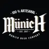 Cerveceria Munich logo