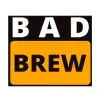 BAD Brew logo