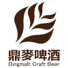 Pinemellow / Dingmalt Craft Brewery logo