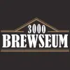 Hengchun 3000 Brewseum logo
