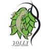 Jolly Brewery and Restaurant logo