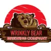Wrinkly Bear Brewing logo
