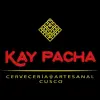 Kay Pacha logo