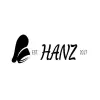 Hanz Craft Beer logo
