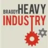 Heavy Industry Act of Gog