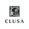 Clusa Brewery logo