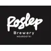 Roslep Brewery logo
