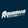 Aquanova Brewing logo