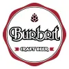 Burbrit Brewery logo