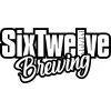 SixTwelve Brewing logo