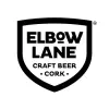 Elbow Lane Craft Beer logo