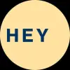 Hey Brewing logo