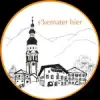 s' kemater bier logo