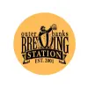 Outer Banks Brewing Station logo