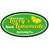 The Original Larry's Hard Lemonade Brewing Co. logo