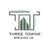 Three Towns Brewing Co logo