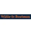 Willie the Boatman logo