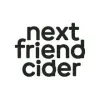 Next Friend Cider logo