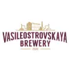 Vasileostrovskaya Brewery (Василеостровская Пивоварня) Burov Imperial Russian Stout
