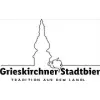 Grieskirchner Stadtbier logo