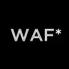 WAF logo