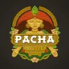 Pacha Cerveza Artesanal logo