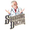 Shrugging Doctor Beverage Company logo