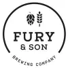 Fury and Son Brewing Co IPA