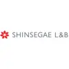 Shinsegae Liquor & Beverage logo