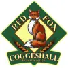 Red Fox Brewery logo