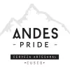 Cervecería Artesanal Andes Pride logo