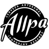 Allpa Cerveza Artesanal Del Cusco logo