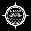 Maggie Island Brewery logo