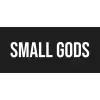 Small Gods (NZ) logo