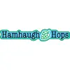 Hamhaugh Hops logo