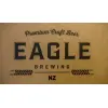 Eagle Brewing NZ Apache Amber Ale