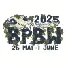 BPBW - Budapest Beer Week logo
