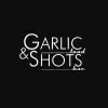 Bröderna Olssons Garlic & Shots logo