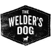 The Welder's Dog Brewery logo