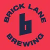 Brick Lane Brewing logo