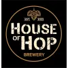 House Of Hop Brewery logo
