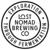 Lost Nomad Brewing Company logo