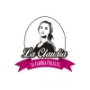 La Claudia Italia logo