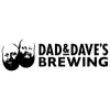 Dad & Dave's Brewing logo