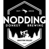 Nodding Donkey Brewing logo