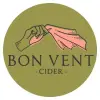Bon Vent Cider From Away